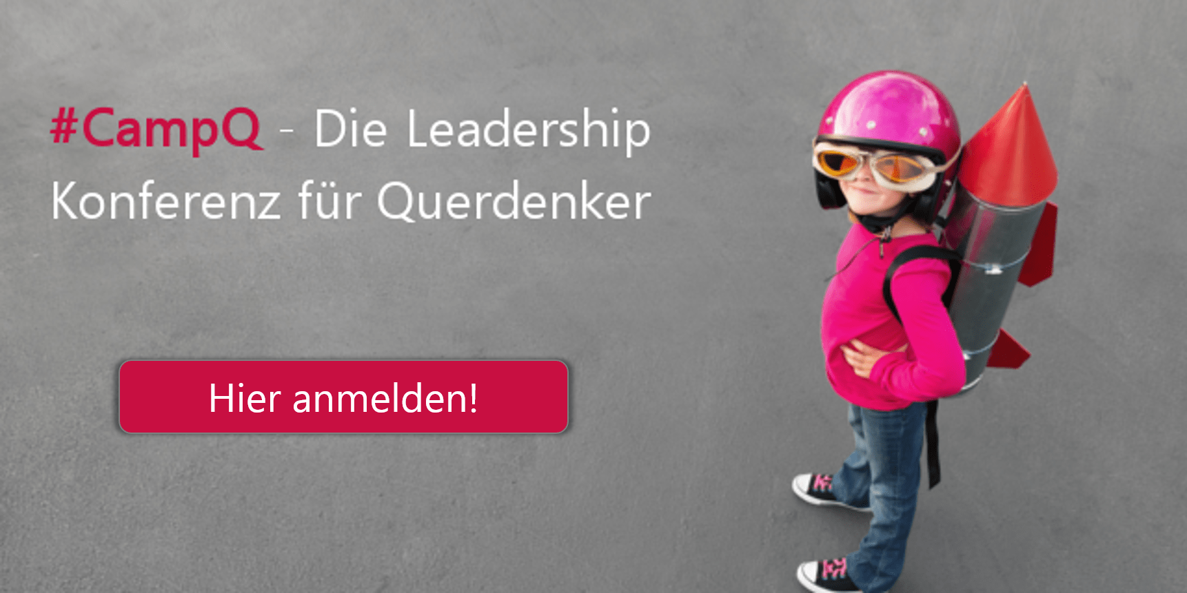 Zukunft der Arbeit CampQ Berlin