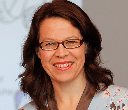 Carola Kleinschmidt