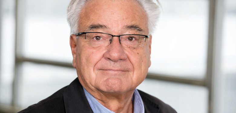Prof. Dr. Bernhard Badura