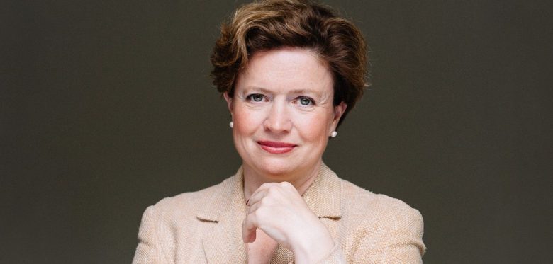 Annette Gräfin von Wedel